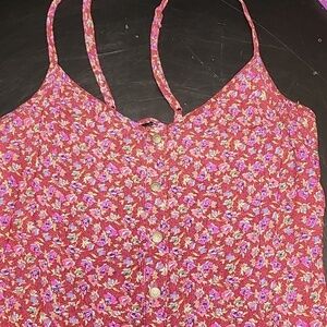 American Eagle Outfitters sundress Sz XS